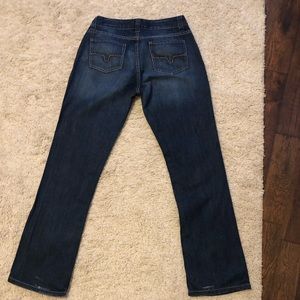 Kimes Ranch Jeans (Alex)